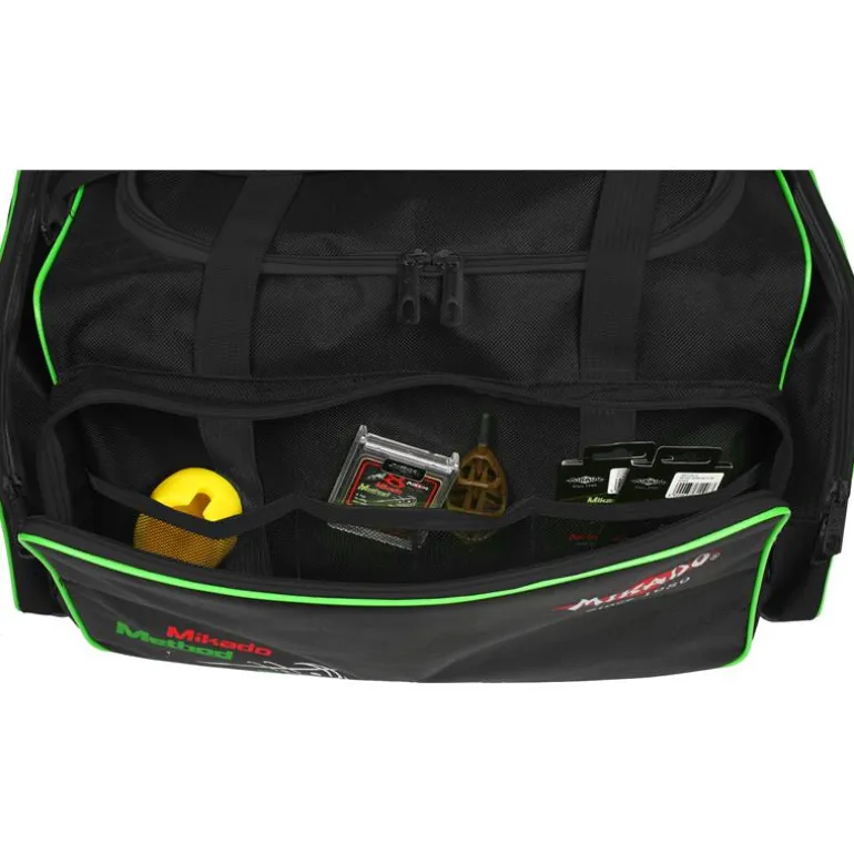 Sac Carryall Mikado Carryall Feeder