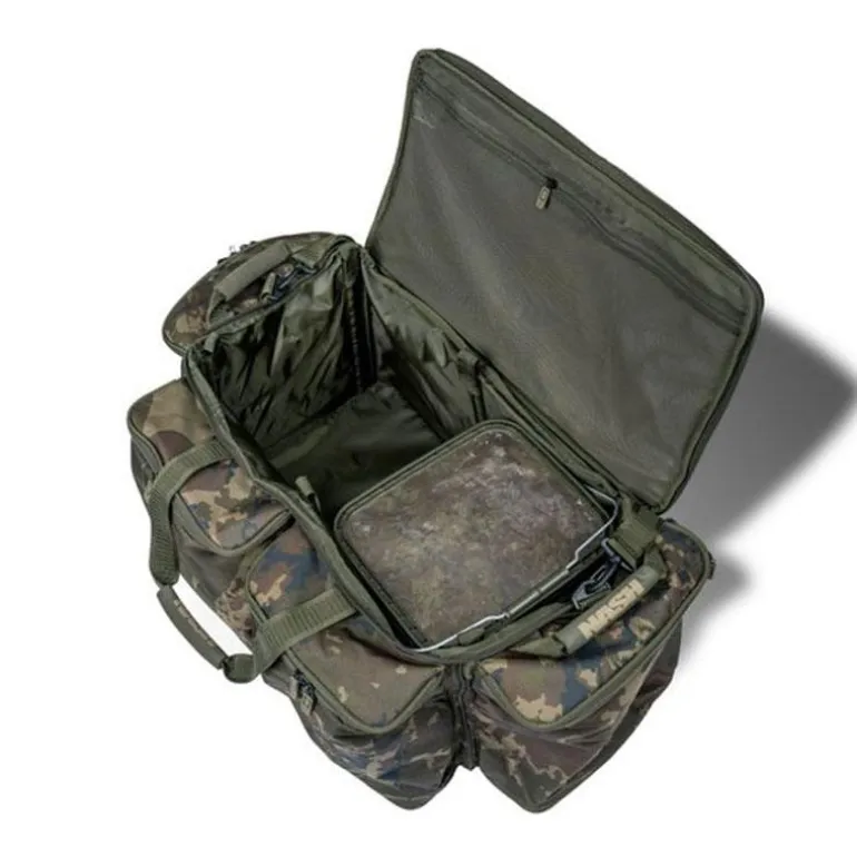 Sac Carryall Nash Subterfuge Carryall Xl 90L