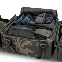 Sac Carryall Nash Subterfuge Cube Carryall 50L