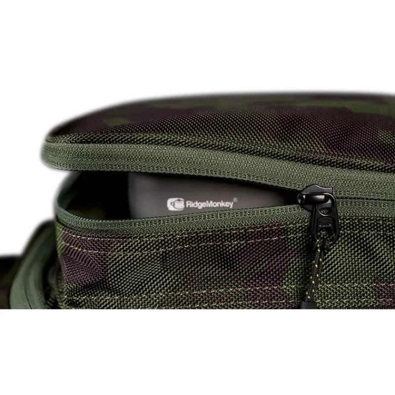 Ridge Monkey Sac Carryall Ruggage Small Cookware Carryall * Bagagerie Carpe