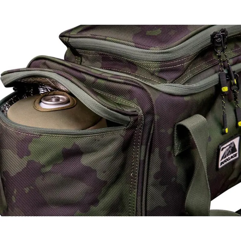 Ridge Monkey Sac Carryall Ruggage Small Cookware Carryall * Bagagerie Carpe