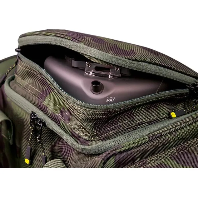 Ridge Monkey Sac Carryall Ruggage Small Cookware Carryall * Bagagerie Carpe