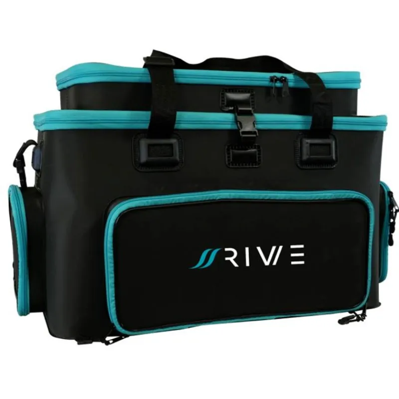 Rive Sac Carryall Feeder * Bagagerie Coup