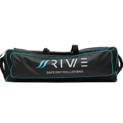 Rive Sac Carryall Safe Dry Roller Bag * Bagagerie Coup