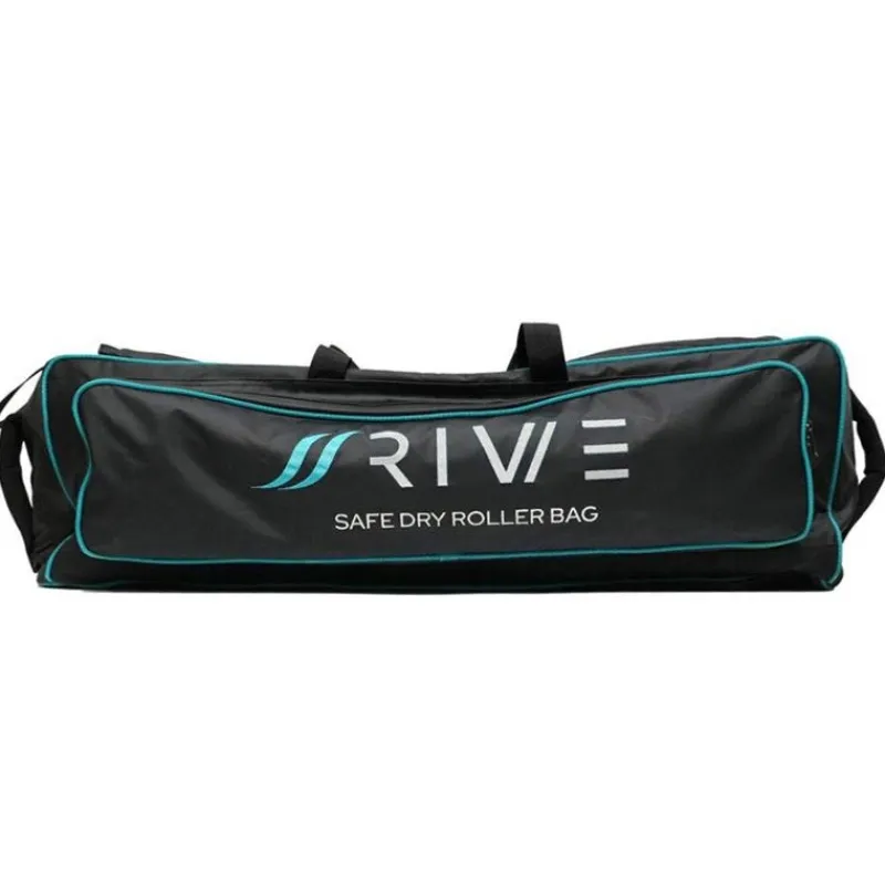 Rive Sac Carryall Safe Dry Roller Bag * Bagagerie Coup