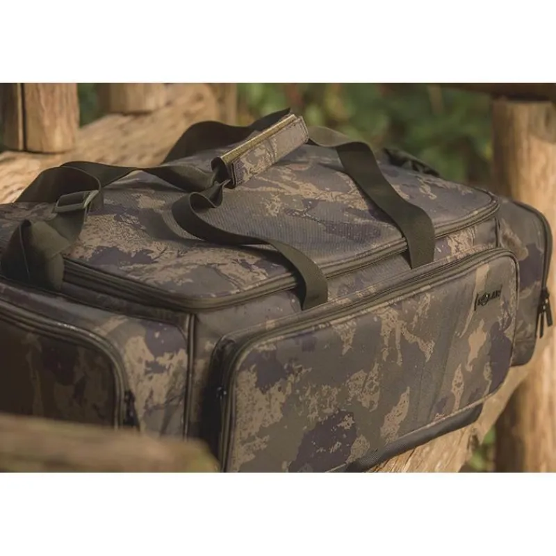 Solar Sac Carryall Undercover Camo Carryall * Bagagerie Carpe