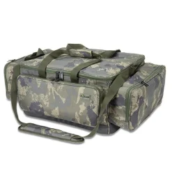Solar Sac Carryall Undercover Camo Carryall * Bagagerie Carpe
