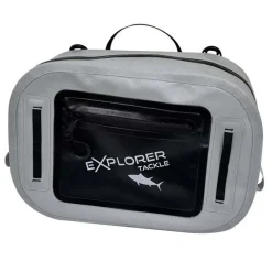Explorer Tackle Sac Ceinture Week-End Trip Belt Pack * Bagagerie Mer