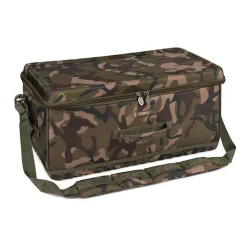 Fox Sac À Chariot Camolite Barrow Organiser * Transport