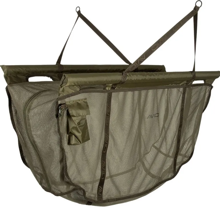 Sac De Conservation Avid Carp Revolve Floatation Sling