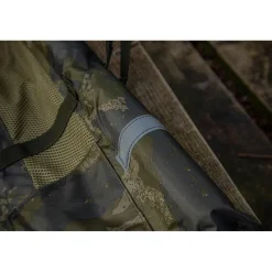 Solar Sac De Conservation Flottant Undercover Camo Weigh/Retainer Sling * Réception - Pesée