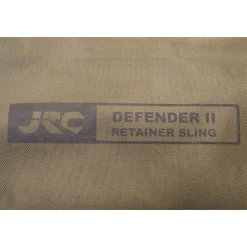 JRC Sac De Conservation Defender Ii Retainer Sling * Réception - Pesée