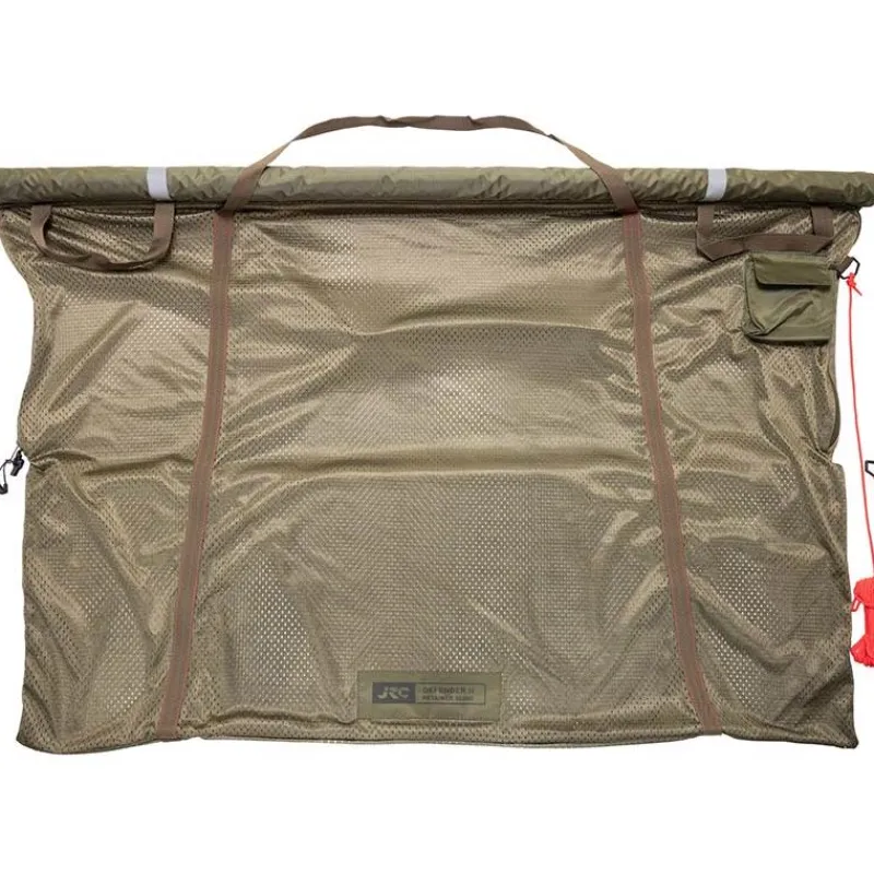 JRC Sac De Conservation Defender Ii Retainer Sling * Réception - Pesée