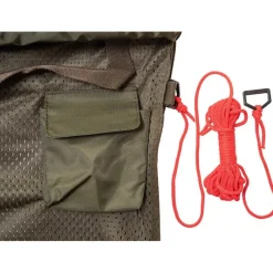 JRC Sac De Conservation Defender Ii Retainer Sling * Réception - Pesée