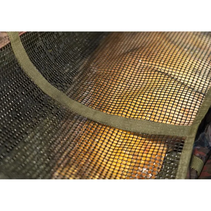 One More Cast Sac De Conservation Heist Pb Sling * Réception - Pesée