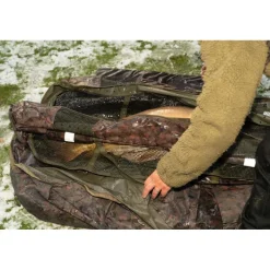 One More Cast Sac De Conservation Heist Pb Sling * Réception - Pesée