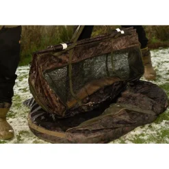 One More Cast Sac De Conservation Heist Pb Sling * Réception - Pesée