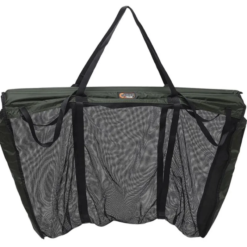 Prologic Sac De Conservation C-Series Retainer & W/Sling * Réception - Pesée