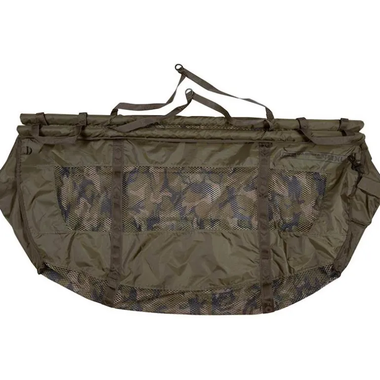 Sac De Pesée Fox Carpmaster Str Weigh Slings