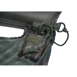 Sac De Pesée Nash Scope Ops Inflatable Retainer Sling