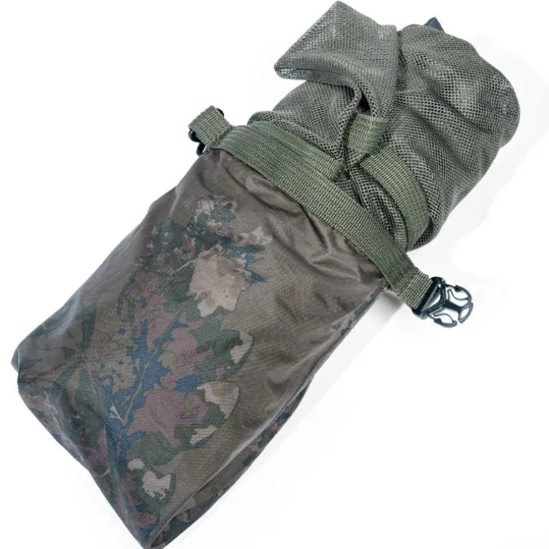 Sac De Pesée Nash Scope Ops Inflatable Retainer Sling