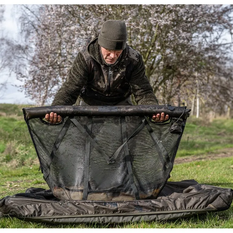 Sac De Pesée Nash Scope Ops Inflatable Retainer Sling