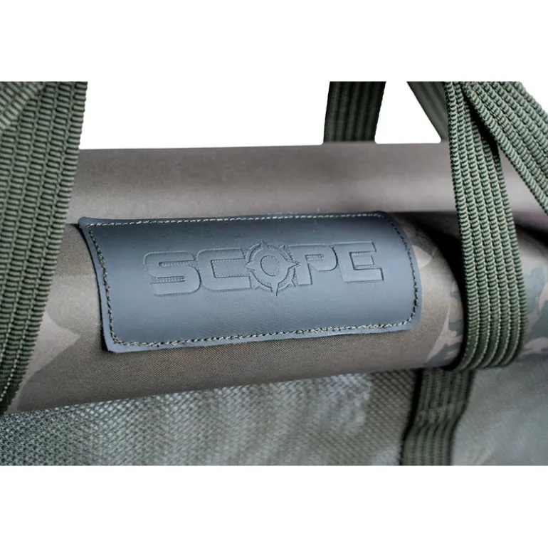 Sac De Pesée Nash Scope Ops Inflatable Retainer Sling