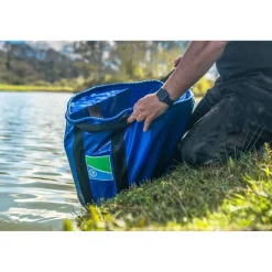 Preston Innovations Sac De Pesée Heavy Duty Weigh Bag * Bagagerie Coup
