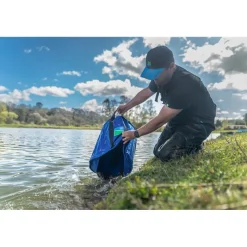 Preston Innovations Sac De Pesée Heavy Duty Weigh Bag * Bagagerie Coup