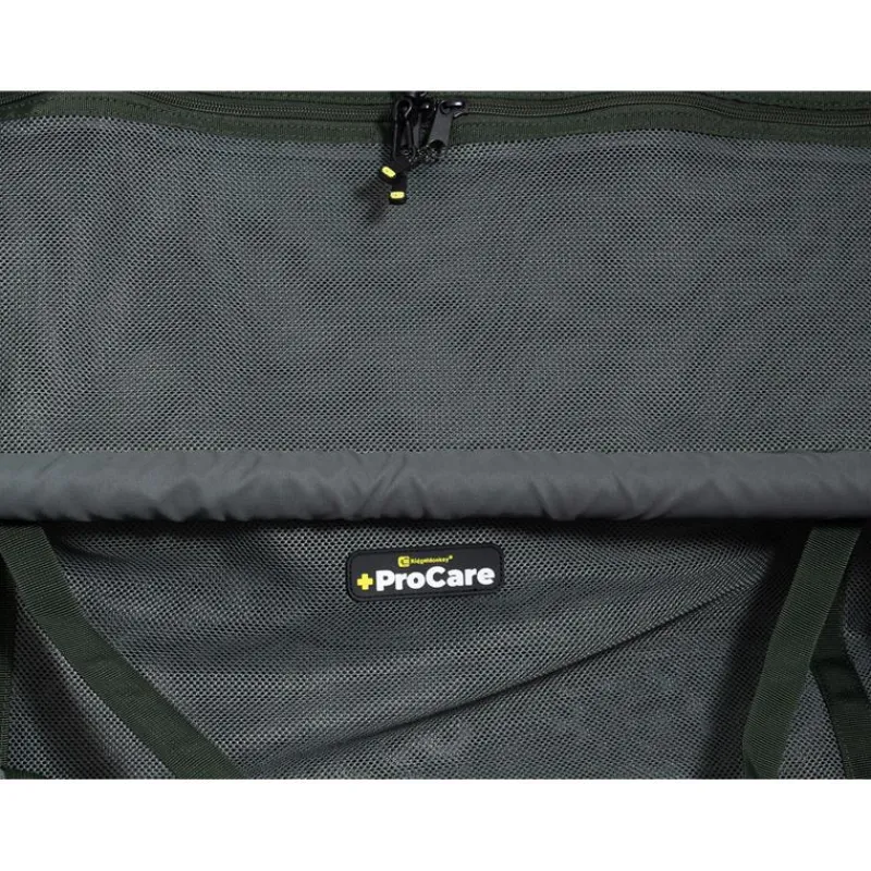 Ridge Monkey Sac De Pesée Procare Retainer * Réception - Pesée