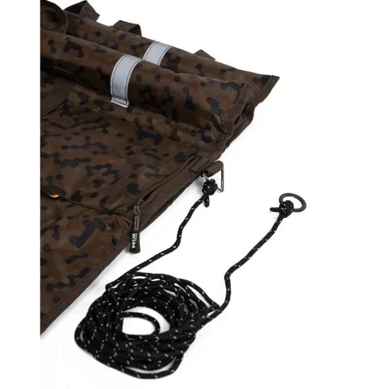 Solar Sac De Pesée Sp C-Tech Retention Sling * Réception - Pesée
