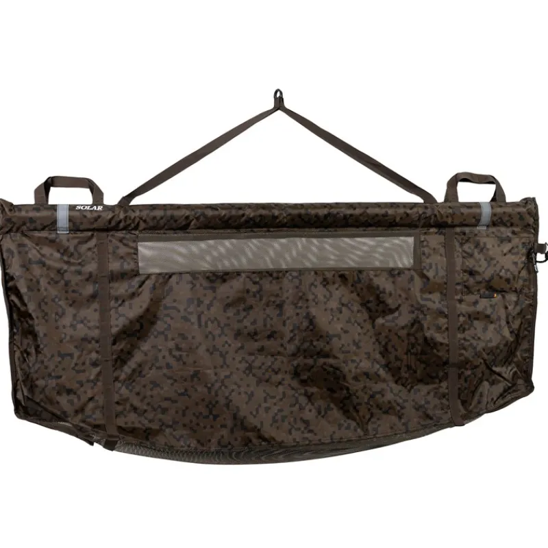 Solar Sac De Pesée Sp C-Tech Retention Sling * Réception - Pesée