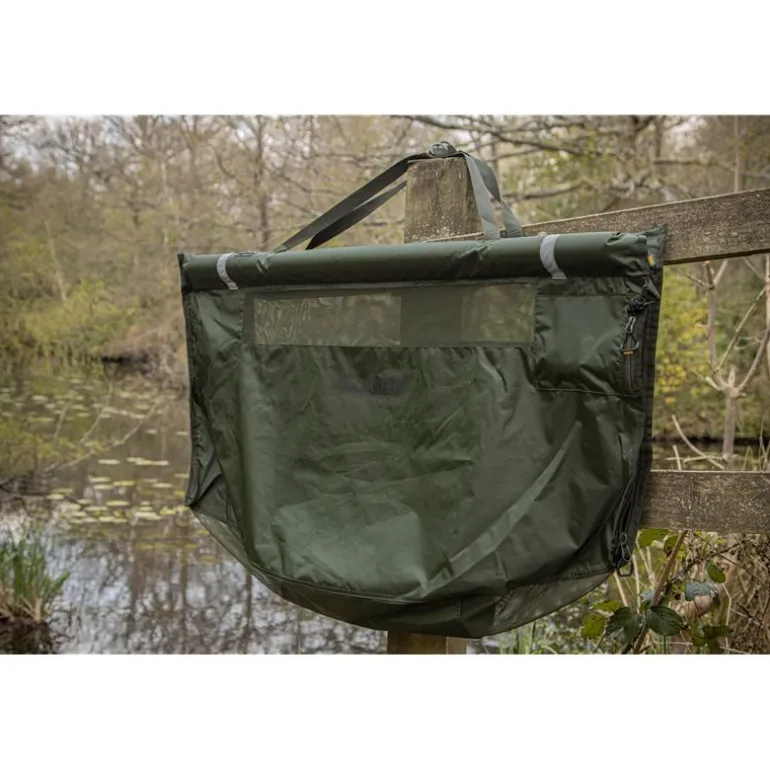 Sac De Pesée Solar Weigh/Retainer Sling