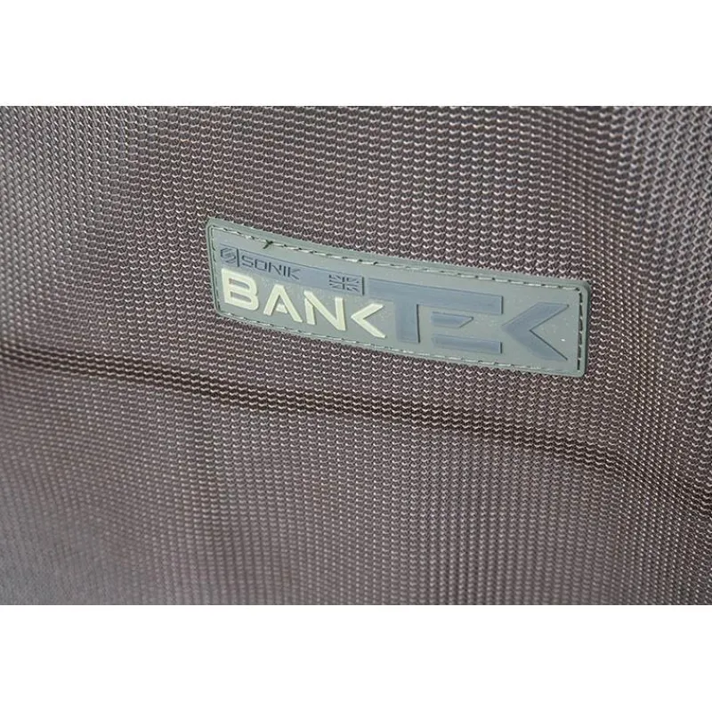 Sonik Sac De Pesée Bank-Tek Floating Weighsling * Réception - Pesée