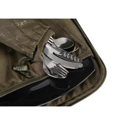 Fox Sac De Pique Nique Camolite 2 Person Dinner Set * Bivouac
