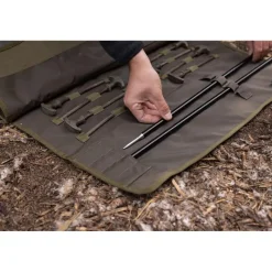 Korda Sac De Rangement Compac Bivvy Wrap * Bivouac