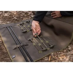 Korda Sac De Rangement Compac Bivvy Wrap * Bivouac