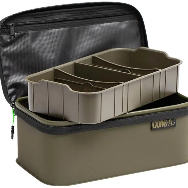 Korda Sac De Rangement Compac Organiser * Bagagerie Carpe