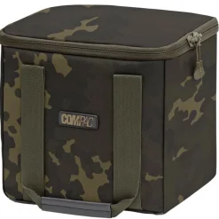 Korda Sac De Rangement Compac Utility Bag Dark Kamo * Bagagerie Carpe