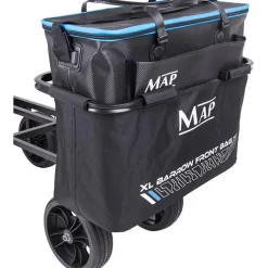 Map Sac De Rangement Pour Chariot X4 Front Barrow Bag * Bagagerie Coup