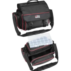 Abu Garcia Sac De Transport Tackle Box Bag Systems * Bagagerie Carnassier
