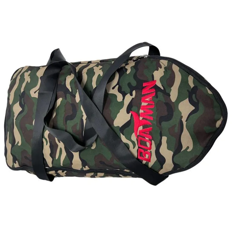 Sac De Transport Boatman Actor Plus Bag Camo