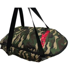 Sac De Transport Boatman Actor Plus Bag Camo