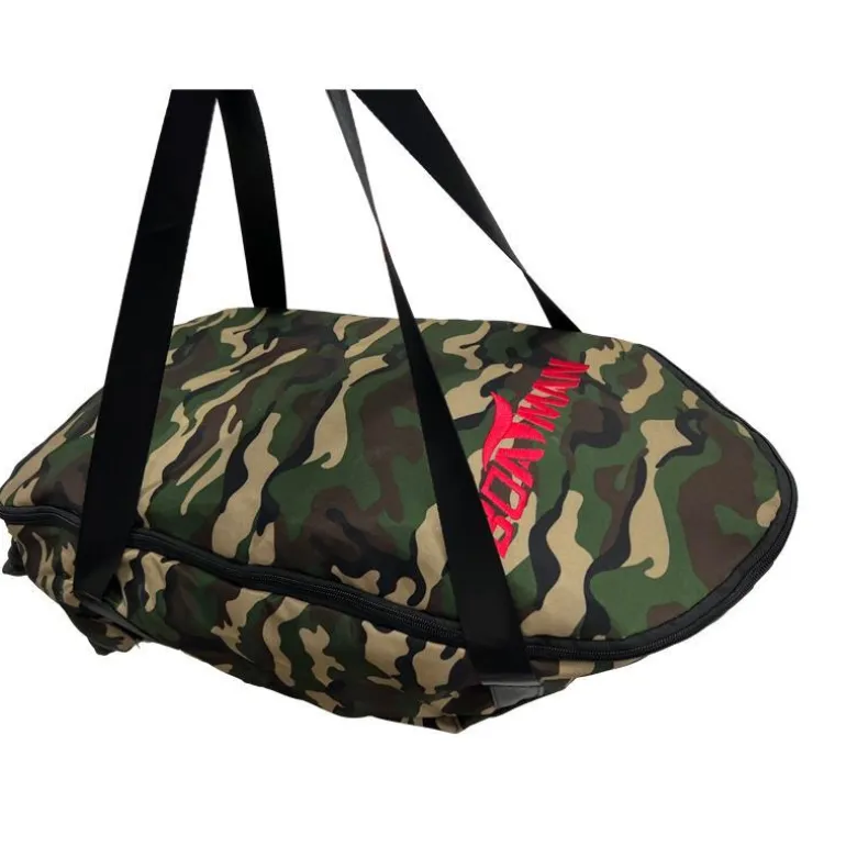 Sac De Transport Boatman Actor Plus Bag Camo
