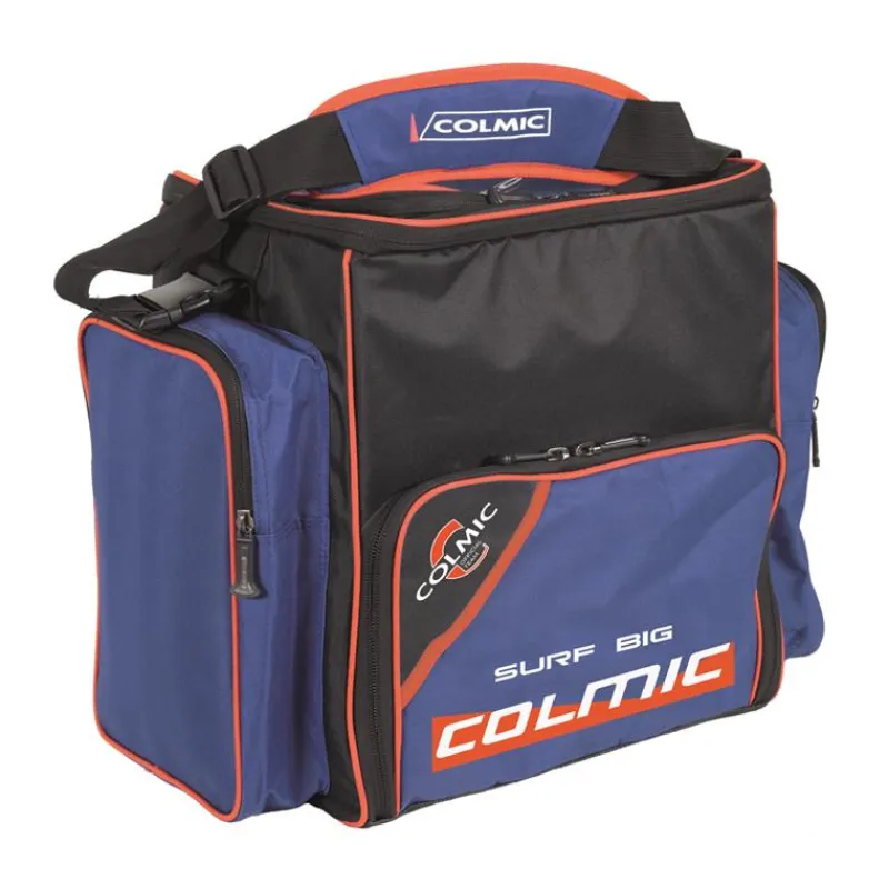 Colmic Sac De Transport Surf Big * Bagagerie Mer