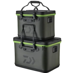 Daiwa Sac De Transport Bakkan * Bagagerie Mer