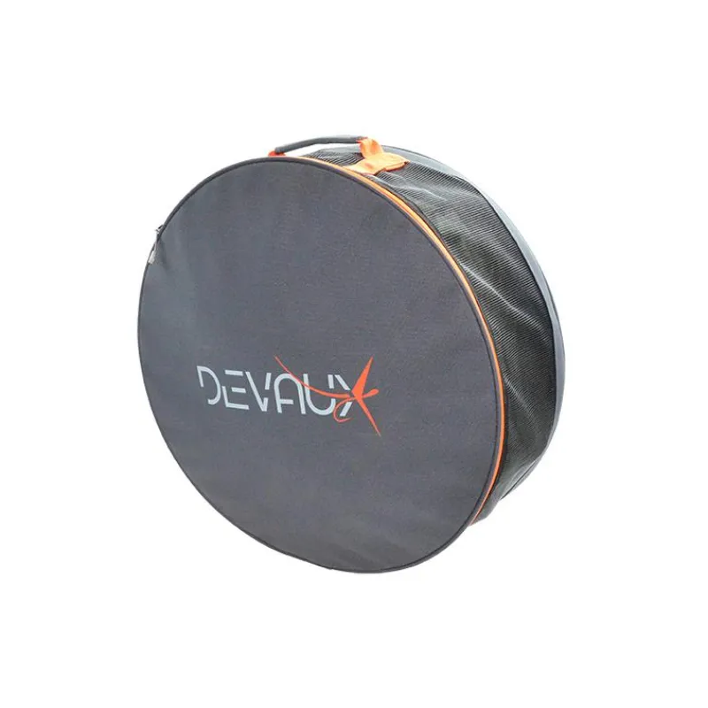 Devaux Sac De Transport Wadbag 200 * Bagagerie Mouche