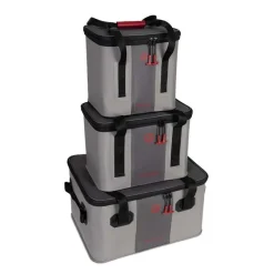 Fox Rage Sac De Transport Pro Series Welded Bags * Bagagerie Carnassier