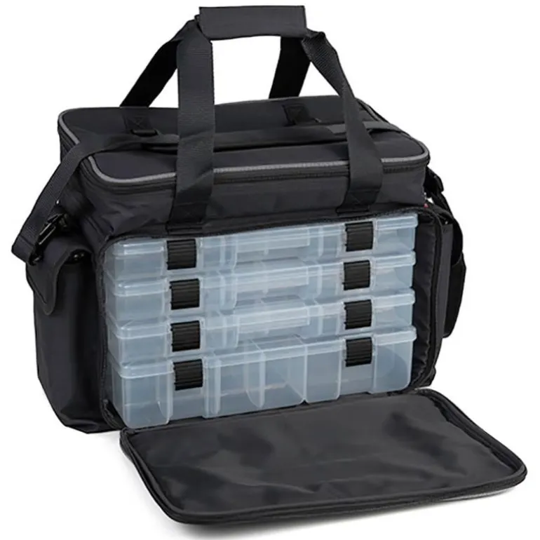 Sac De Transport Fox Rage Stacker