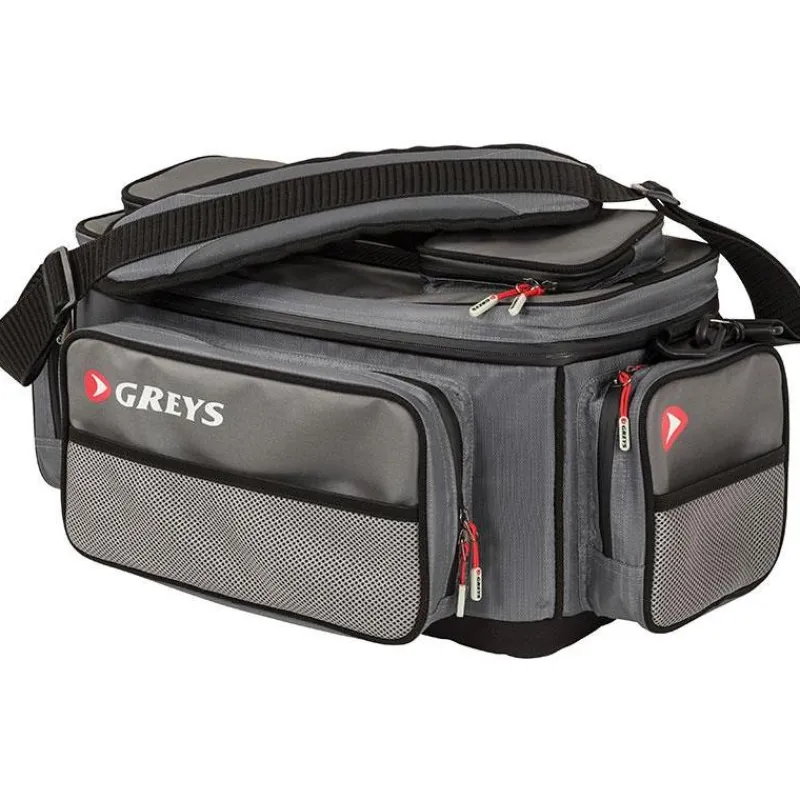 Greys Sac De Transport Bank Bag * Bagagerie Mer